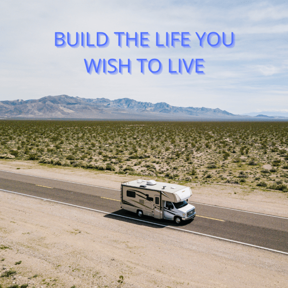 My Plan to Travel the US in an&nbsp;RV
