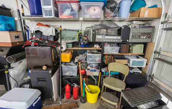 Things Aren’t Enough