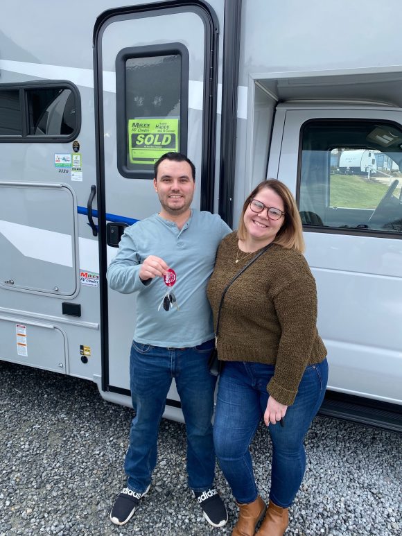 Is Van Life as Glorious as Instagram&nbsp;Shows?