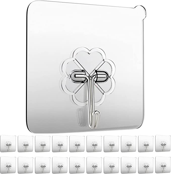 RV nicety that allows you to hang just about anything on a wall.