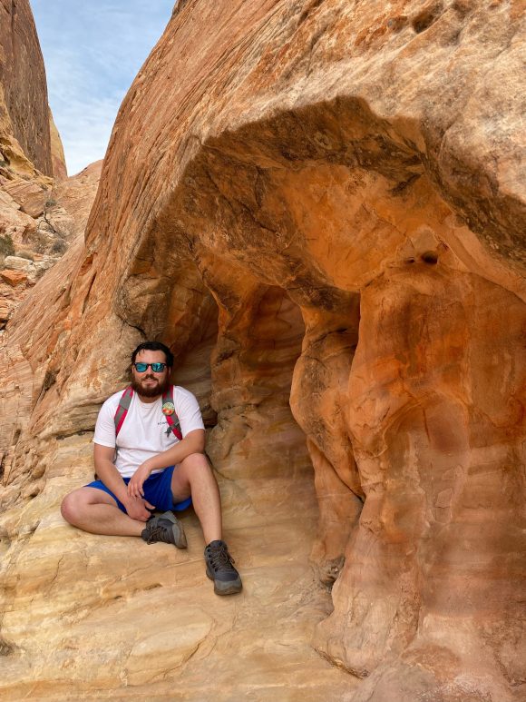 The Valley is on&nbsp;Fire!